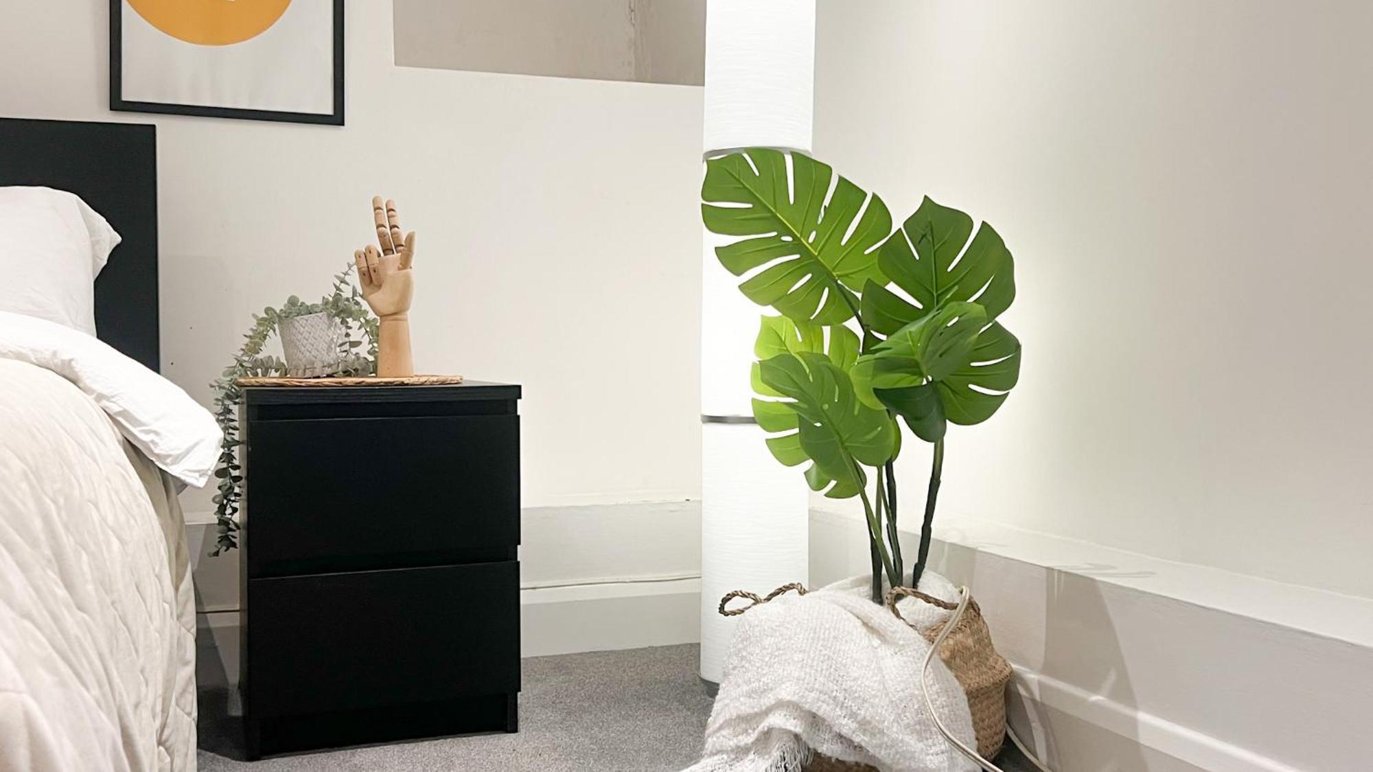 ロンドンStylish 3 Bed Flat With Gardenアパートメント エクステリア 写真